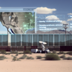 Homeland Security Announces New Smart Wall Contracts - The Presidential Prayer Team