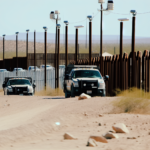 Biometric Collection at Border: No Impact on Crossing Times, Officials Say