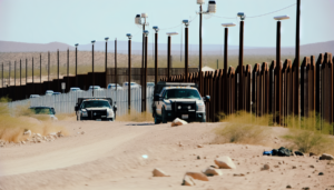 Biometric Collection at Border: No Impact on Crossing Times, Officials Say