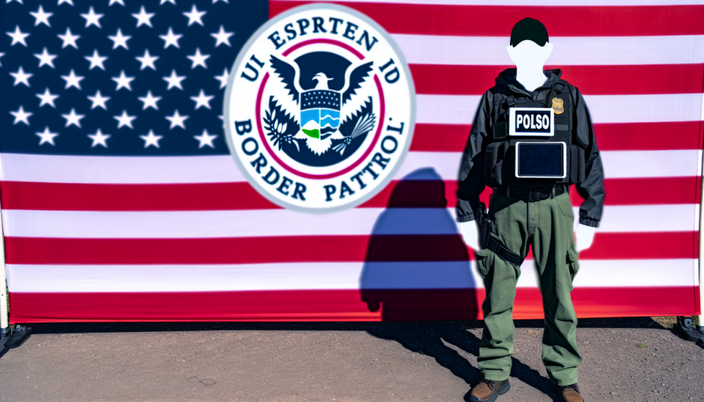 Border Patrol Leadership Shakeup in Minneapolis Amid Community Outcry