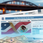 CBP Streamlines Electronic Refund Enrollment Process