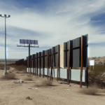 City of San Diego Files Lawsuit to Stop Border Wall Construction