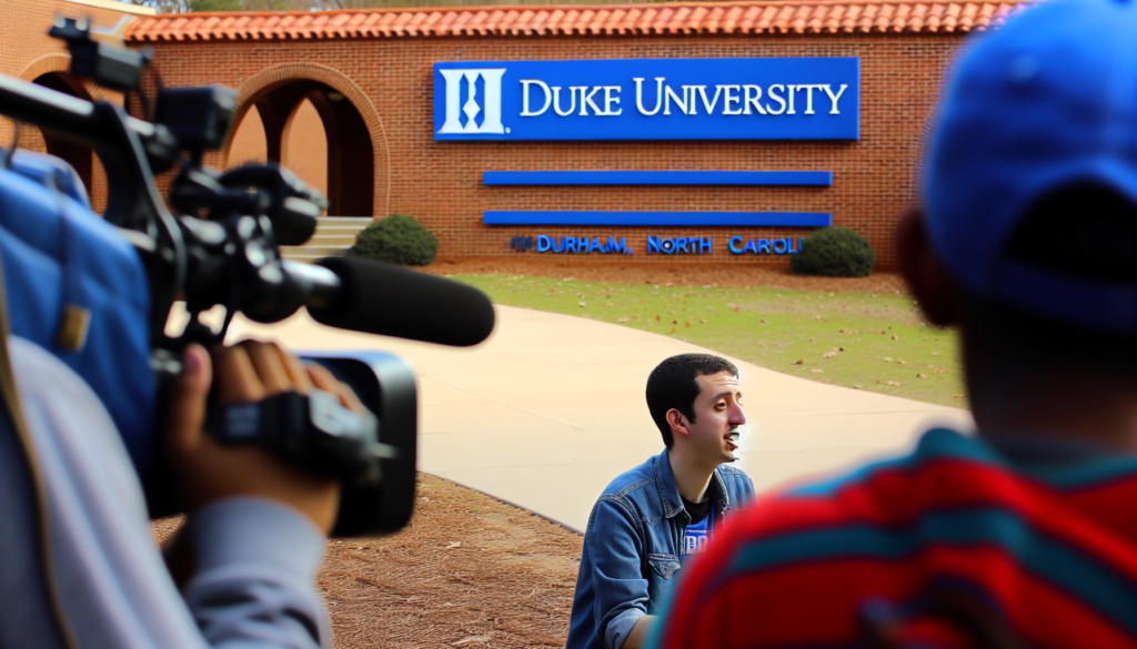 Duke University Faces Immigration Policy Changes: A Year in Review