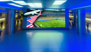 FEMA Allocates $250 Million for Enhanced Airspace Security Ahead of FIFA World Cup 2026