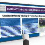 Federal Law Enforcement Training Upgrades: Implications for Public Safety and Immigration