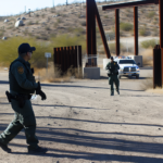 HBO Documentary Reveals Border Patrol's Shadow Units and Their Impact