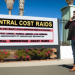Holiday Immigration Raids Detain Over 100 in Central Coast