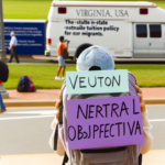 Justice Department Challenges Virginia's In-State Tuition Policy for Migrants