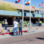 New Immigration Enforcement Hub Opens in Phoenix