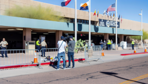 New Immigration Enforcement Hub Opens in Phoenix