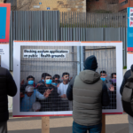 Proposed Regulation Could Block Asylum Applications on Public Health Grounds