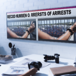 Record Border Patrol Arrests in RGV Sector for FY 2026