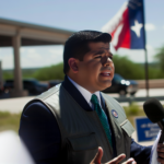 Texas Congresswoman Advocates for Legal Status for Migrant Workers