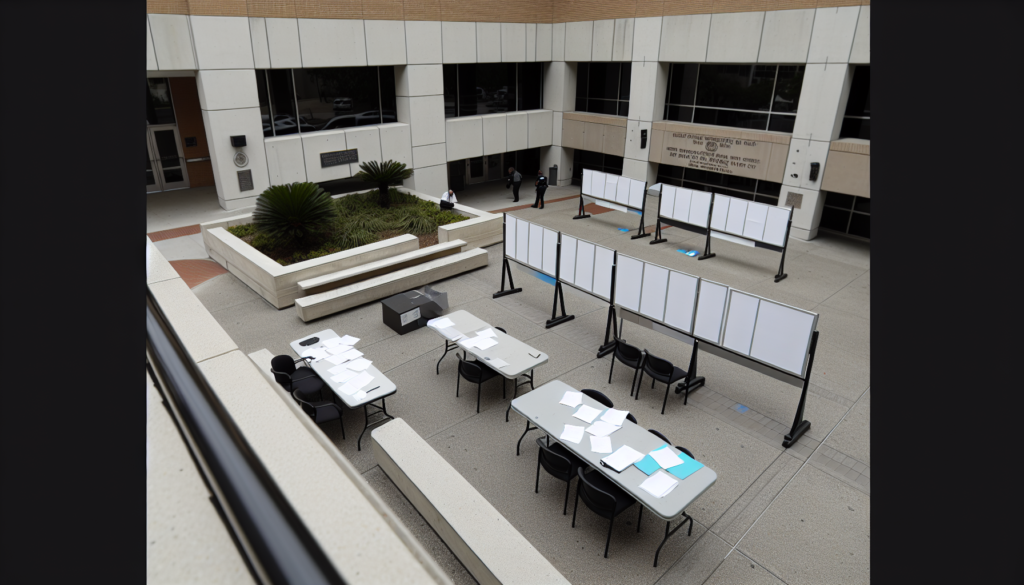 U.S. Judge Blocks Termination of TPS for Nationals from Honduras, Nepal, and Nicaragua