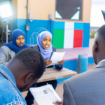 US Government Reviews Somali Citizens' Naturalization Status