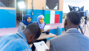 US Government Reviews Somali Citizens' Naturalization Status